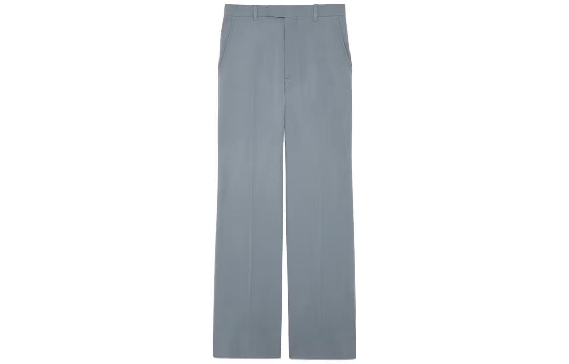 Gucci Gucci Casual Pants Men