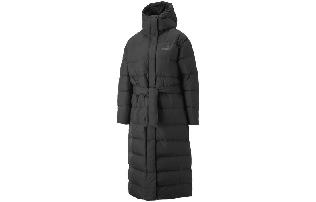 Puma Puma Down Jackets Women's Black