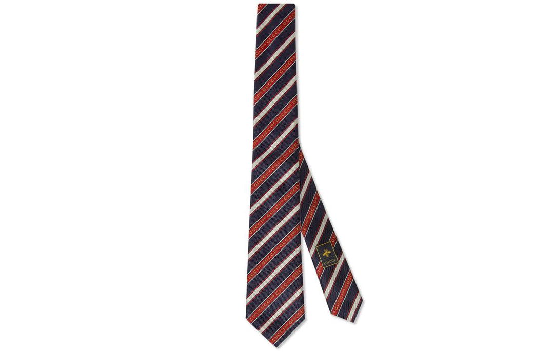Gucci Gucci Ties Men