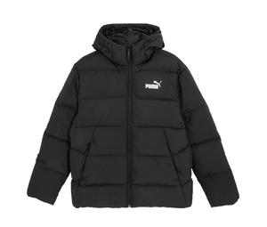 Buy Puma Down Jackets Men Black at Sasom – Authentic and Ready to Ship