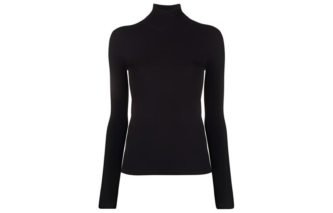 Bottega Veneta Bottega Veneta Sweater Women's Black