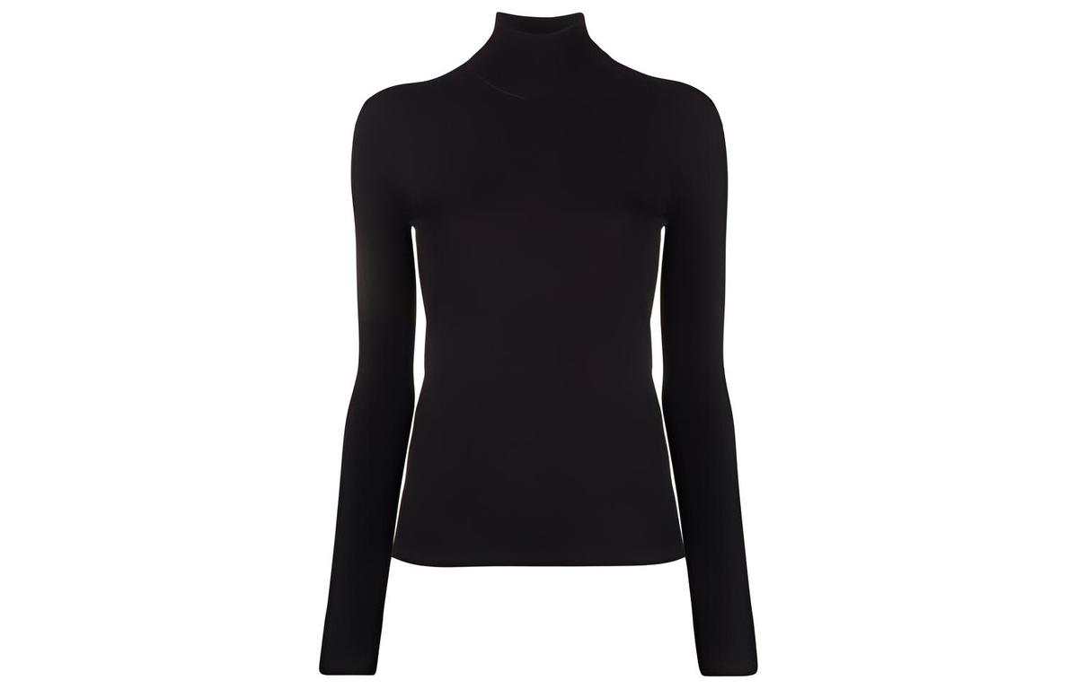 Bottega Veneta Bottega Veneta Sweater Women's Black