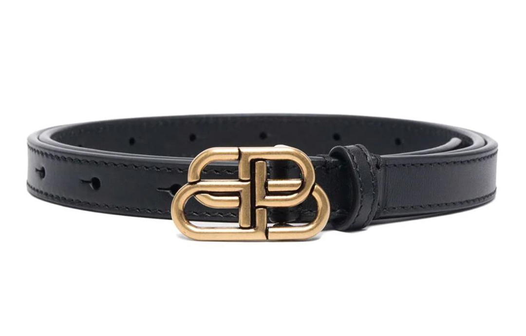 Balenciaga Balenciaga Leather Belts Women's