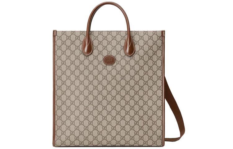 Gucci Gucci GG Retro Series Handbags