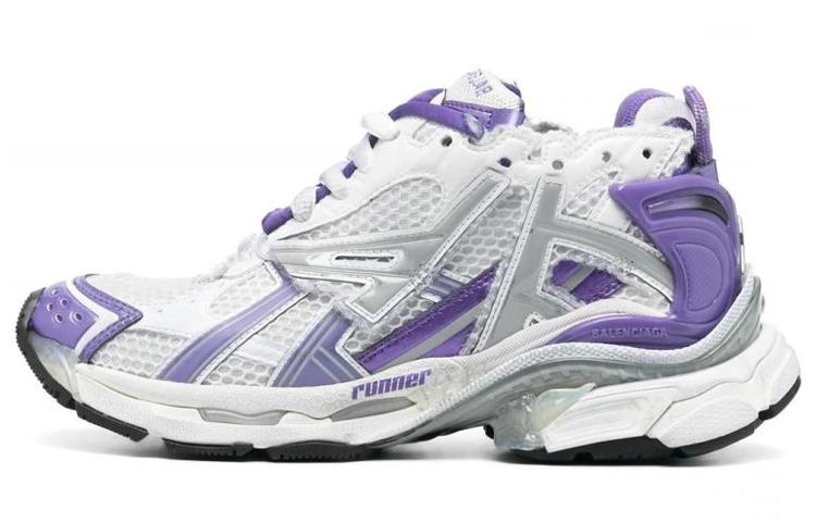 Balenciaga Balenciaga Runner 'Purple' Women's