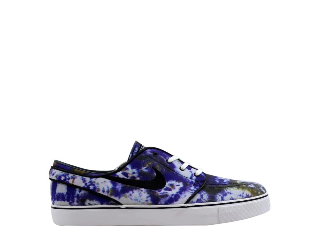 Nike Nike SB Zoom Stefan Janoski Premius QS White