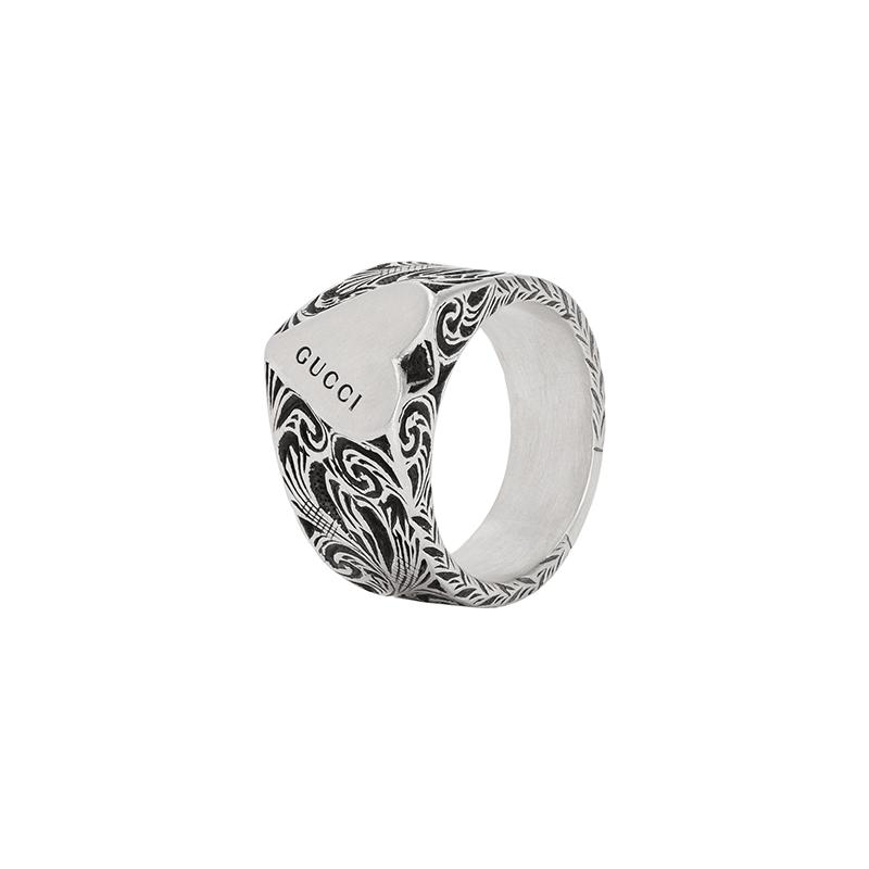 Gucci Gucci Rings Unisex