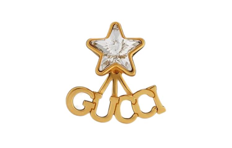 Gucci Gucci Earrings Unisex