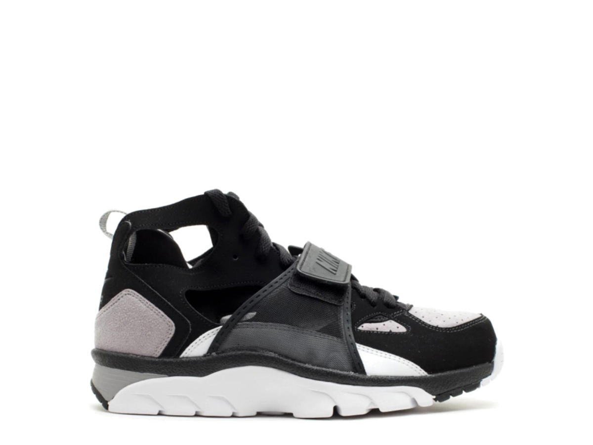 Nike Nike Air Trainer Huarache Black