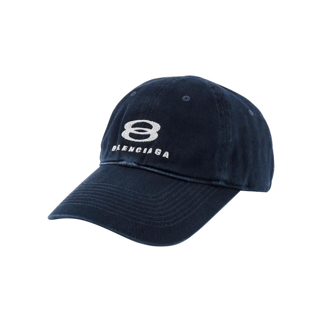 Balenciaga Balenciaga Unity Snowboard Cap
