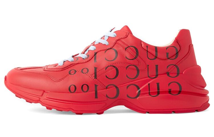 Gucci Gucci Rhyton '100 Red'