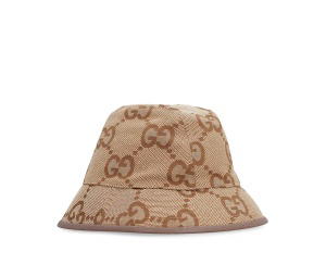 Buy Gucci Jumbo GG Bucket Hat at Sasom – Authentic and Ready to Ship