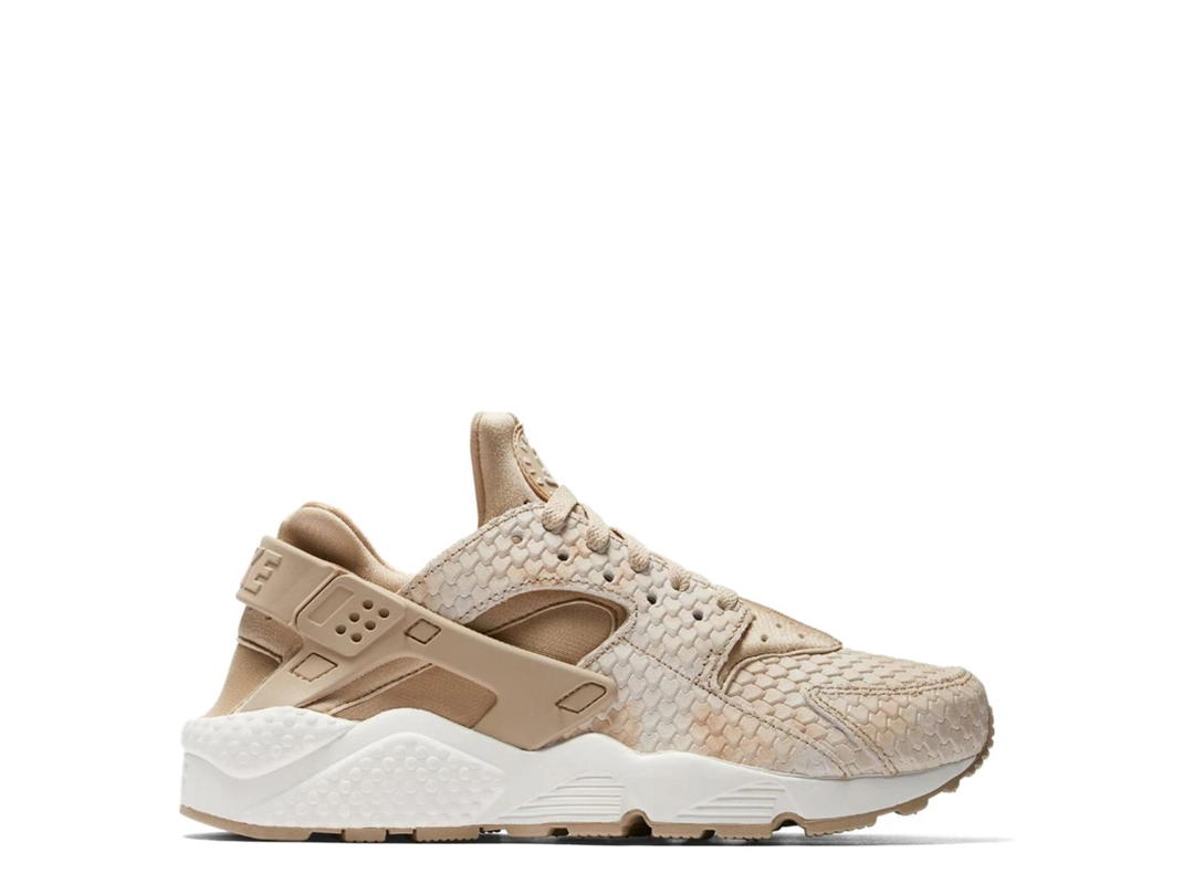 Nike Nike Air Huarache Run Neutrals Linen (Women's)