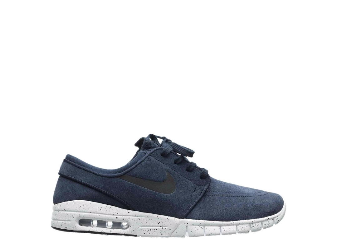 Nike Nike SB Stefan Janoski Max Leather Obsidian