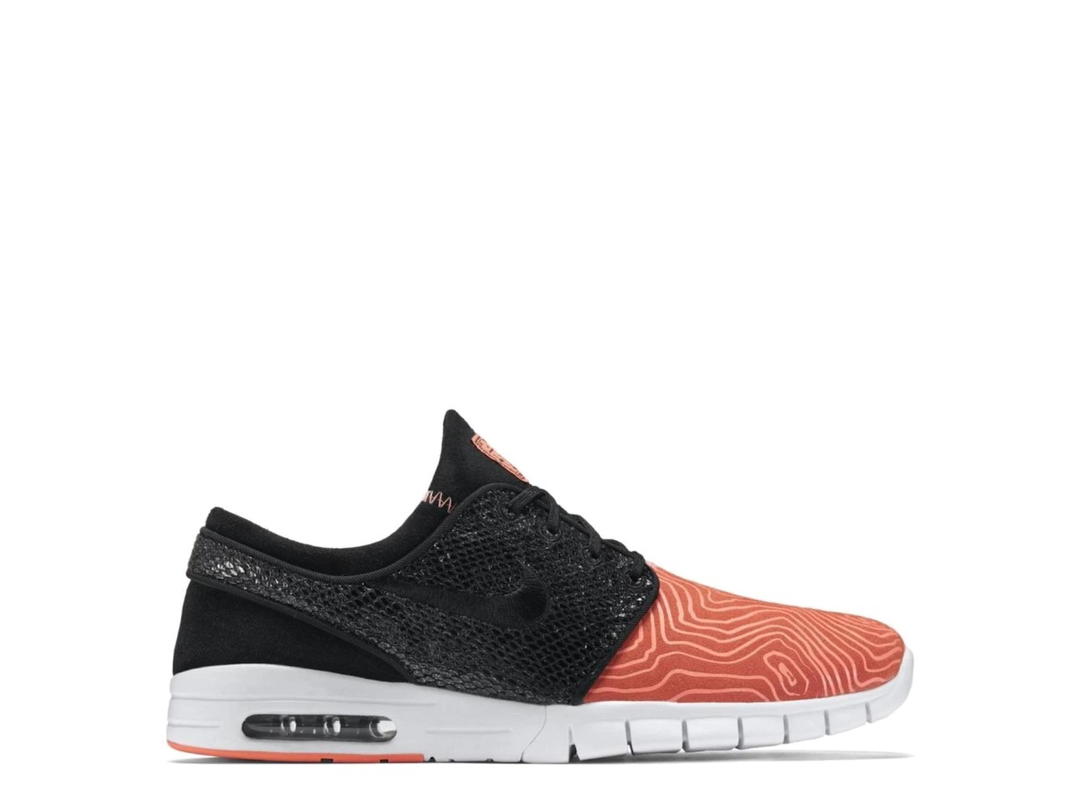 Nike Nike SB Stefan Janoski Premier Fish Ladder