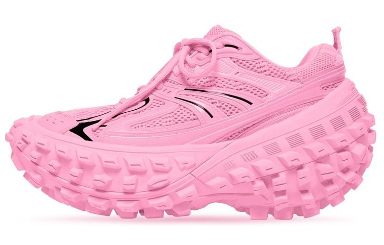 Balenciaga Balenciaga Defender 'Hot Pink' Women's