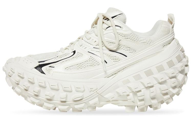 Balenciaga Balenciaga Defender Light Beige
