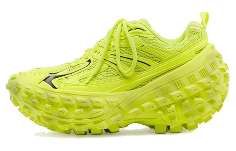 Balenciaga Balenciaga Defender Fluo Yellow