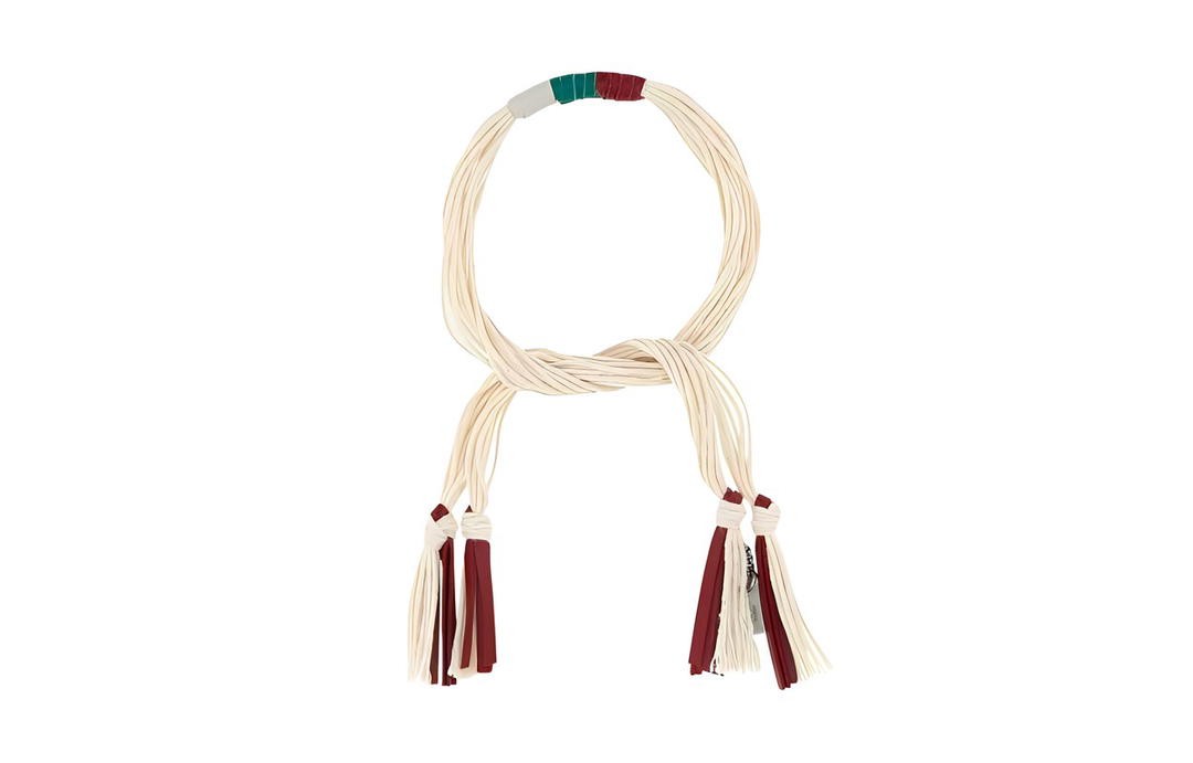 Saint Laurent Saint Laurent Logo Detailed