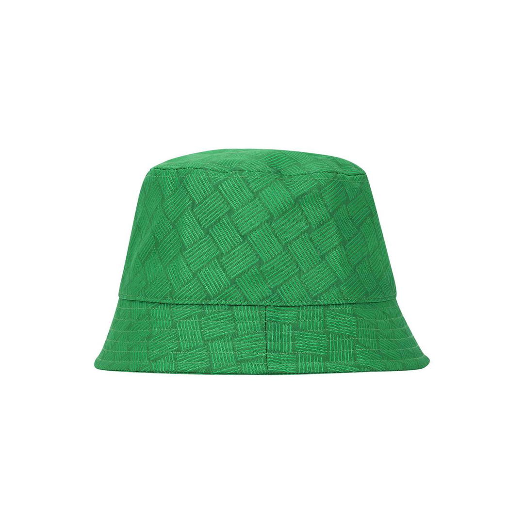 Bottega Veneta Bottega Veneta Polyamide Bucket Hats Unisex