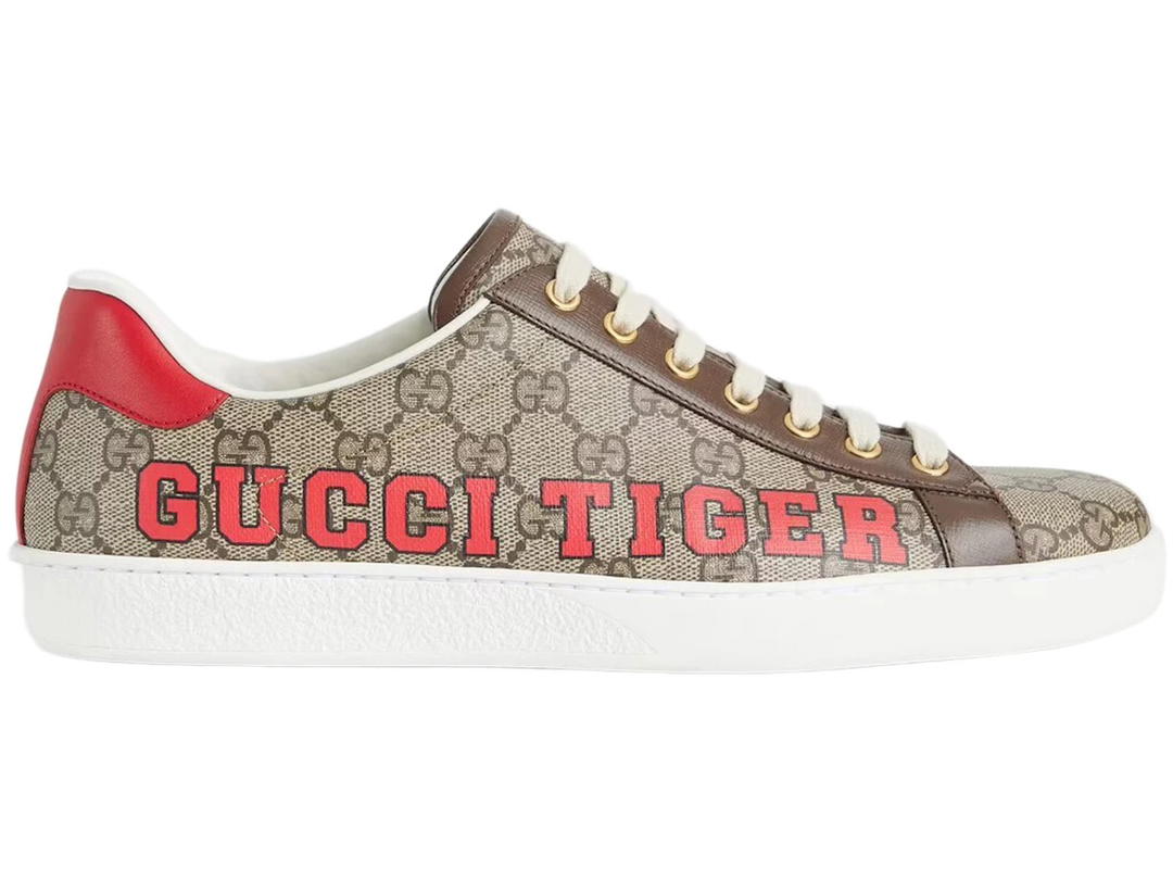 Gucci Gucci Ace GG Tiger