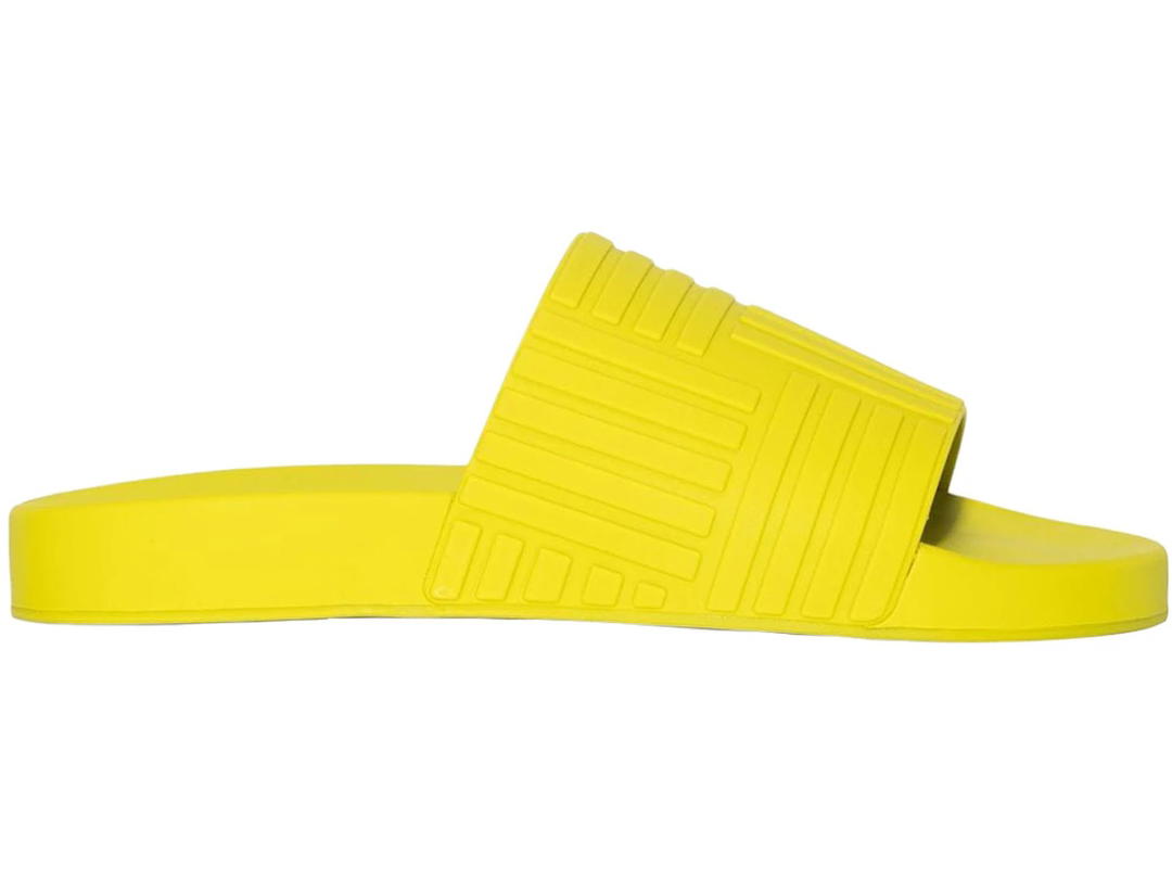 Bottega Veneta Bottega Veneta Slider Kiwi (Women's)
