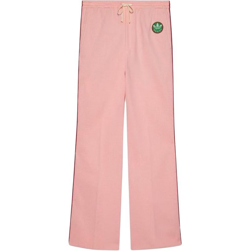 Gucci Gucci X adidas Jersey Pant