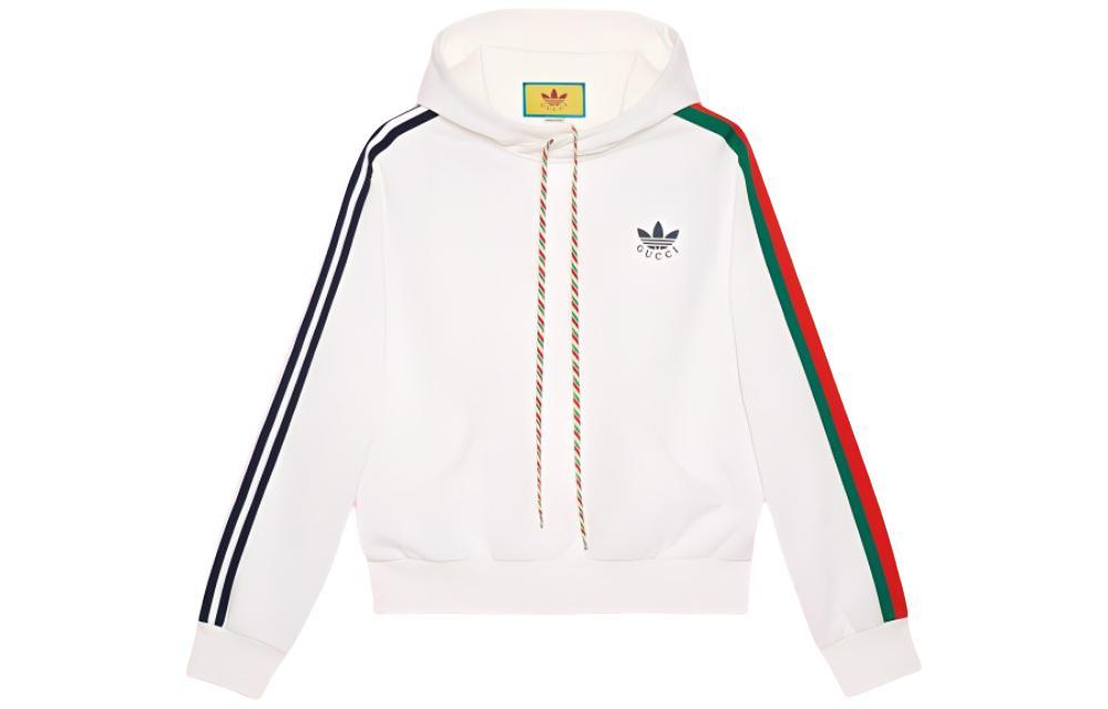 Gucci Gucci X adidas Cotton Sweatshirt