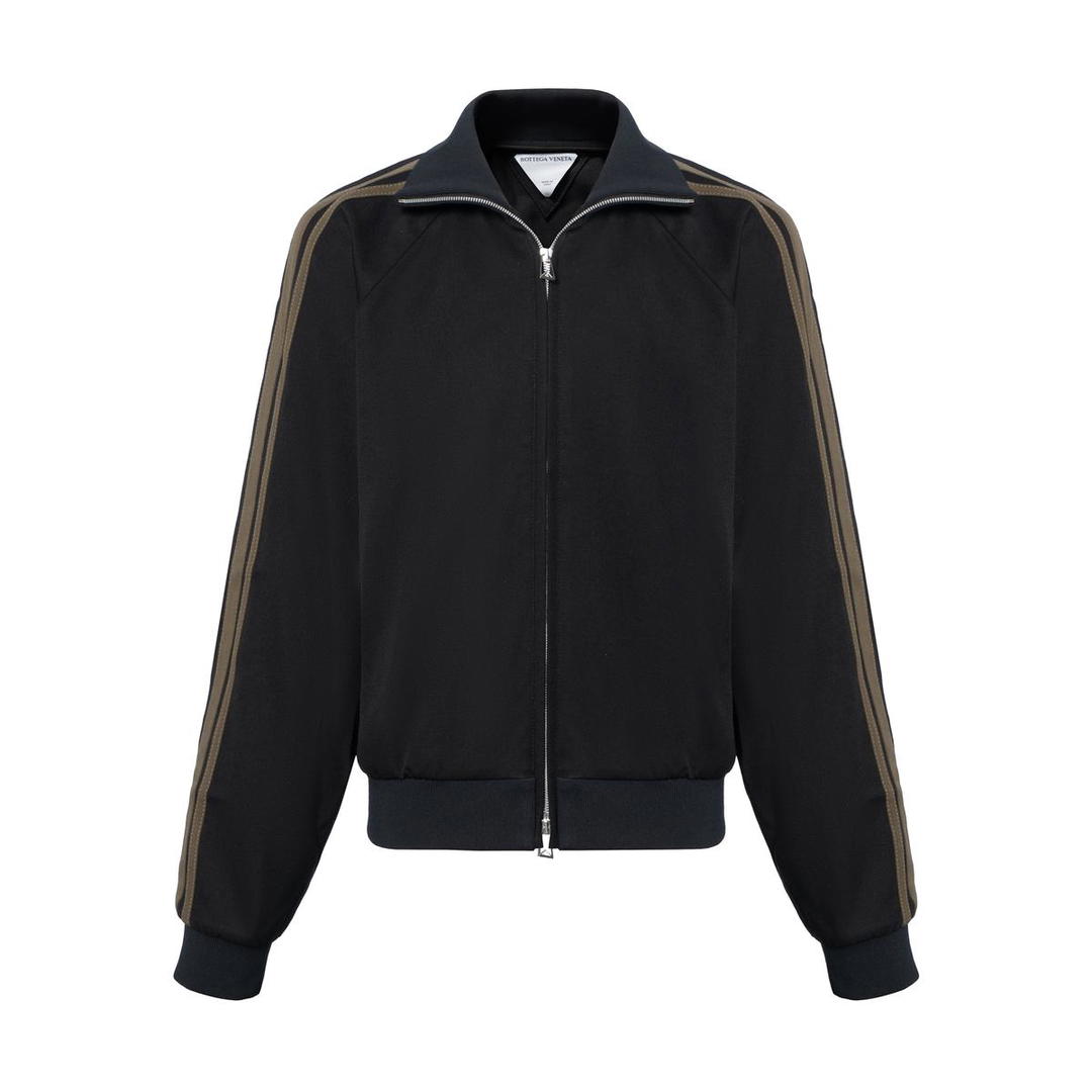 Bottega Veneta Bottega Veneta Jackets Coats Men's Black