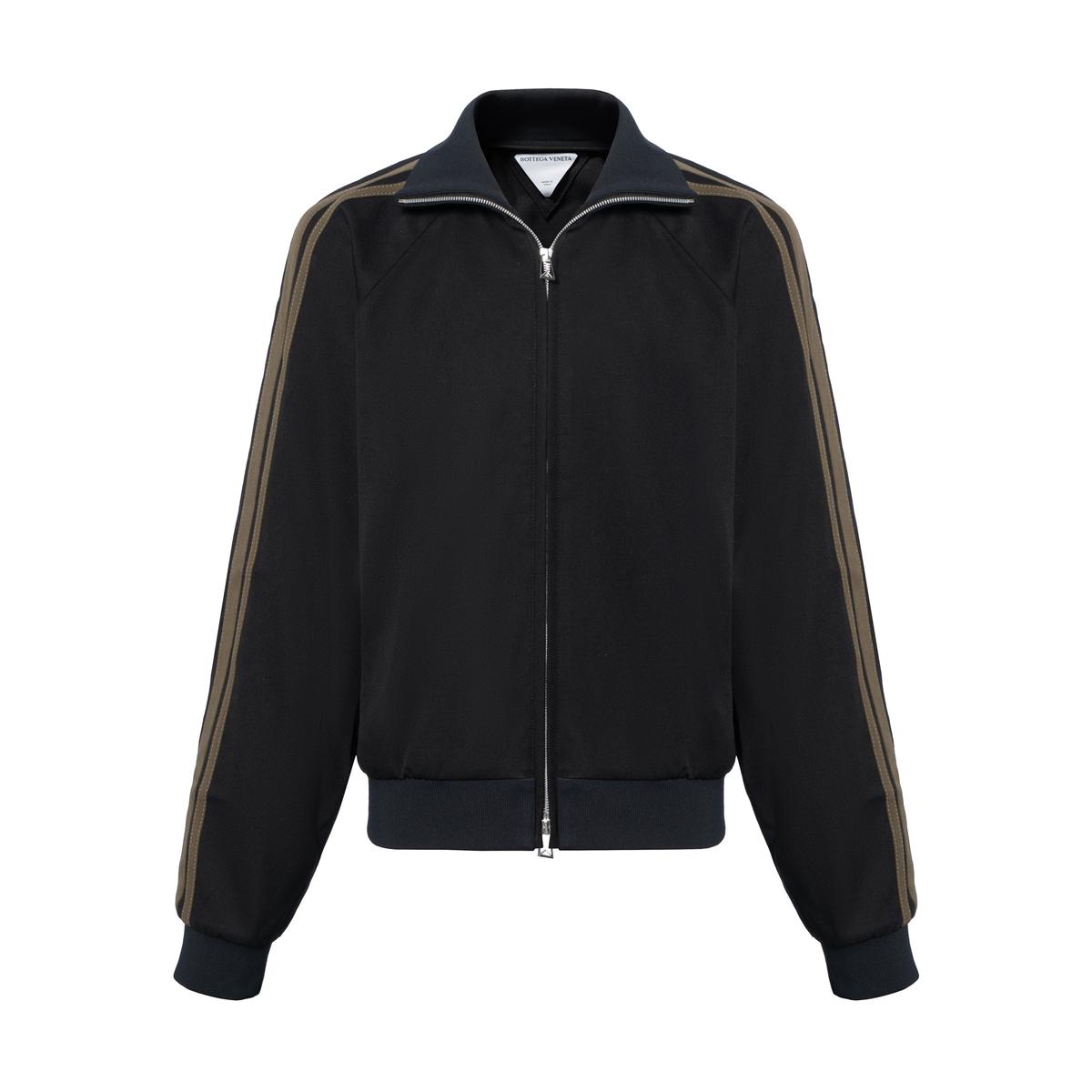 Bottega Veneta Bottega Veneta Jackets Coats Men's Black