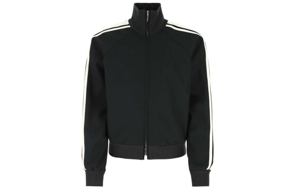 Bottega Veneta Bottega Veneta Stretched Tracksuit Jacket