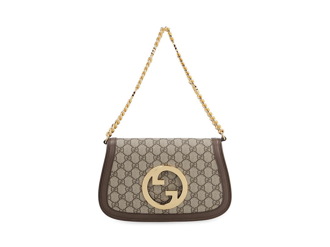 Gucci Gucci Blondie Shoulder Bag