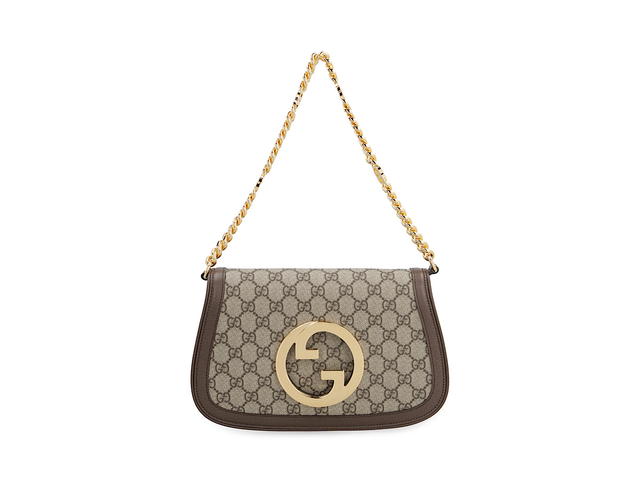 Gucci Gucci Blondie Shoulder Bag - view 1