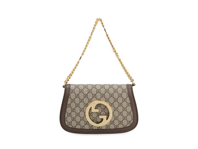Gucci Gucci Blondie Shoulder Bag - view 2