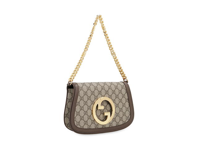 Gucci Gucci Blondie Shoulder Bag - view 3