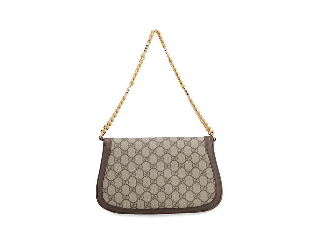 Gucci Gucci Blondie Shoulder Bag - view 4