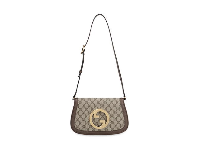 Gucci Gucci Blondie Shoulder Bag - view 5