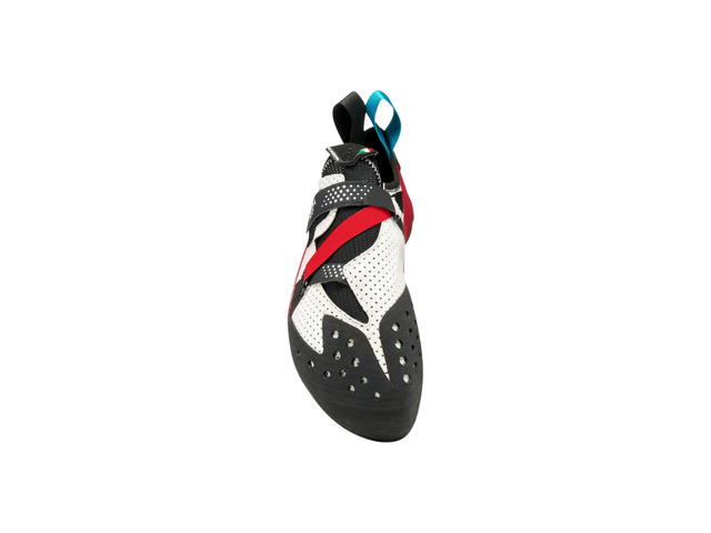 Scarpa Scarpa Furia Air Ultra-lightweight White Ice Red - view 3
