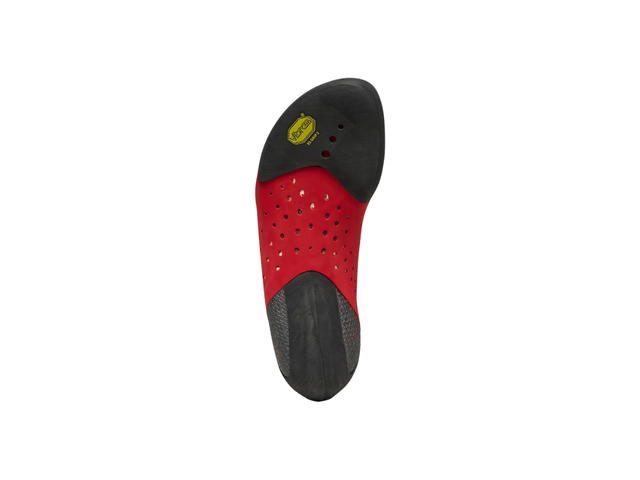 Scarpa Scarpa Furia Air Ultra-lightweight White Ice Red - view 4