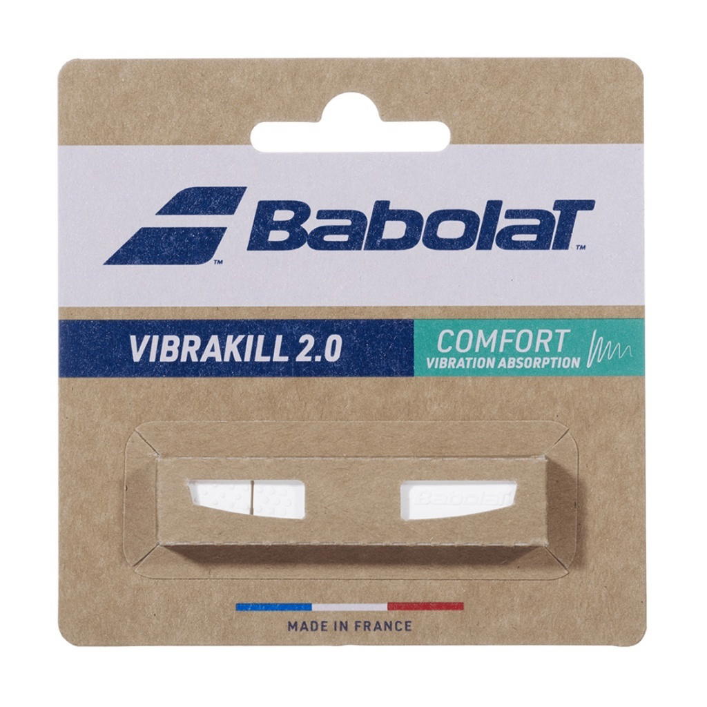 Babolat Babolat Vibrakill 2.0 White