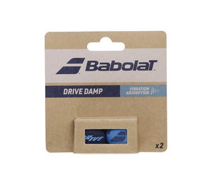 Buy Babolat Drive Damp Navy at Sasom – Authentic and Ready to Ship