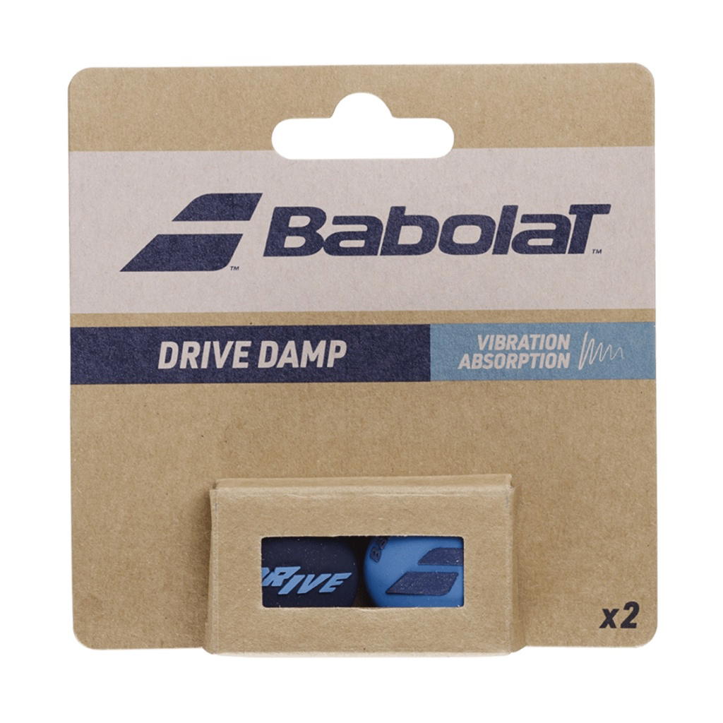 Babolat Babolat Drive Damp Navy