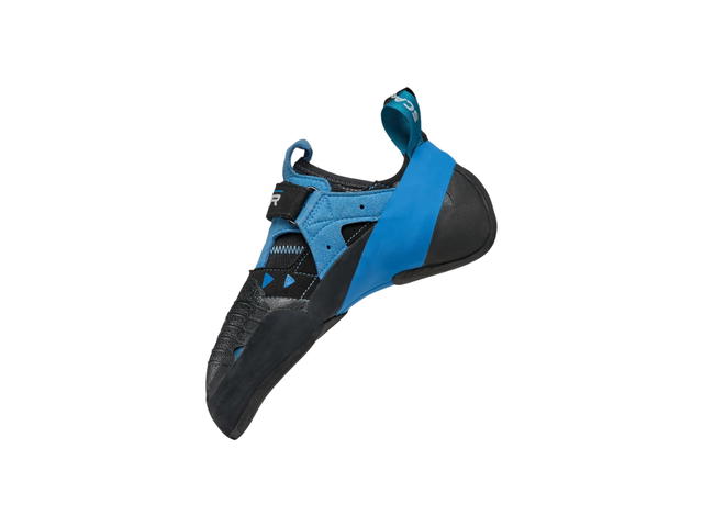 Scarpa Scarpa Instinct VSR Black Azure - view 2
