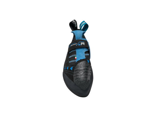 Scarpa Scarpa Instinct VSR Black Azure - view 3