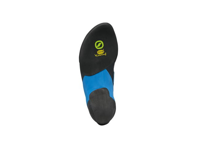 Scarpa Scarpa Instinct VSR Black Azure - view 4