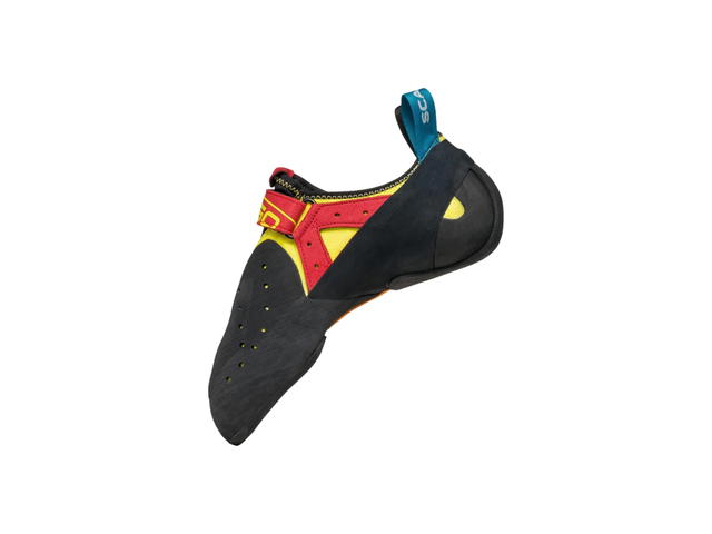 Scarpa Scarpa Drago Yellow - view 2
