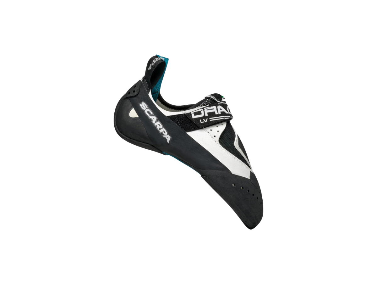 Scarpa Scarpa Drago LV White