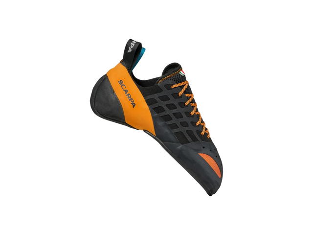 Scarpa Scarpa Instinct Black - view 1
