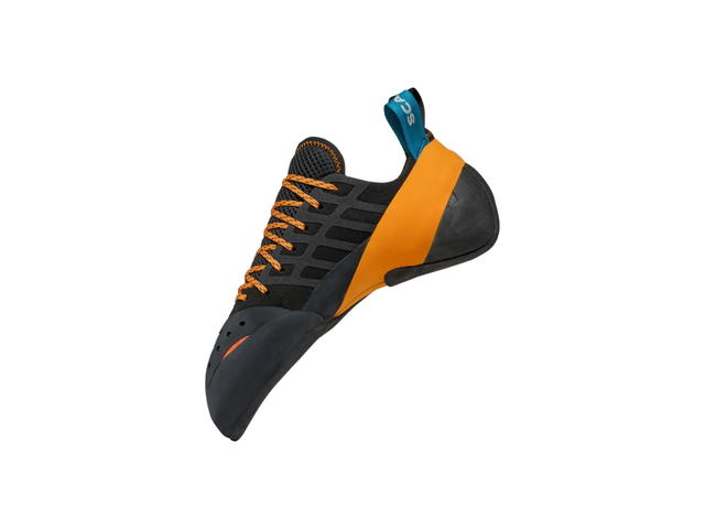 Scarpa Scarpa Instinct Black - view 2
