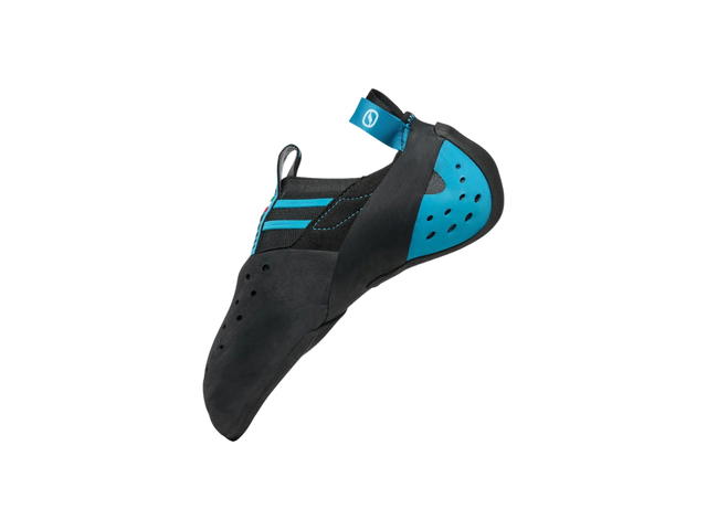 Scarpa Scarpa Instinct S Black Azure - view 2